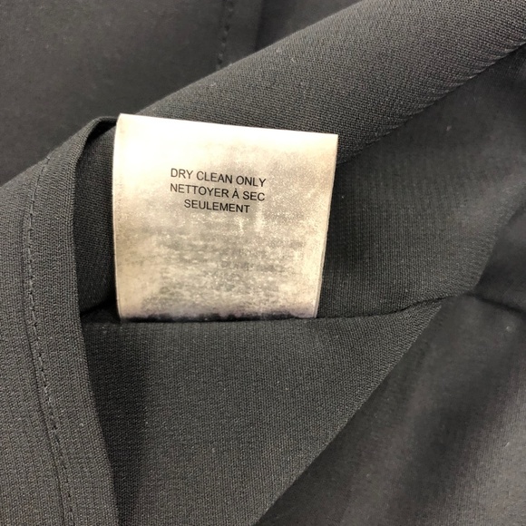 Alice + Olivia Size XS Breanna Silk Dress - FLAW - Picture 6 of 8